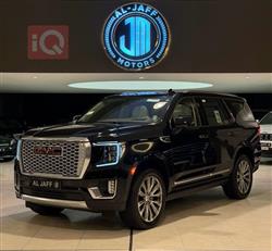 جي ام سي يوكون